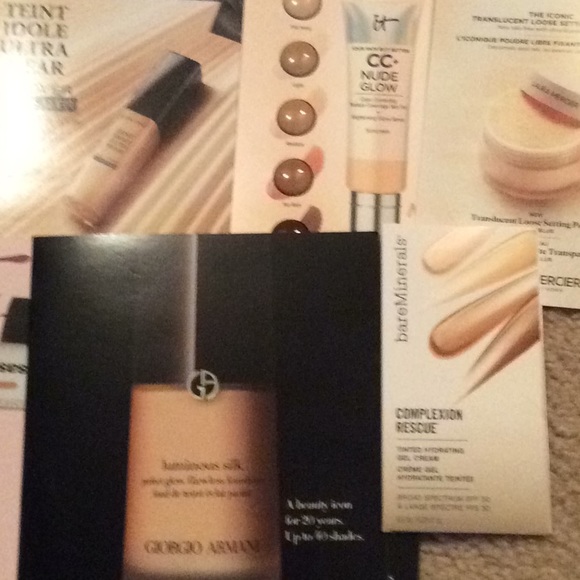 Foundation bundle - Picture 3 of 5